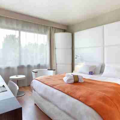 Hôtel Mercure Brive Rooms