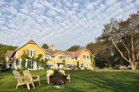 Auberge sur la Côte