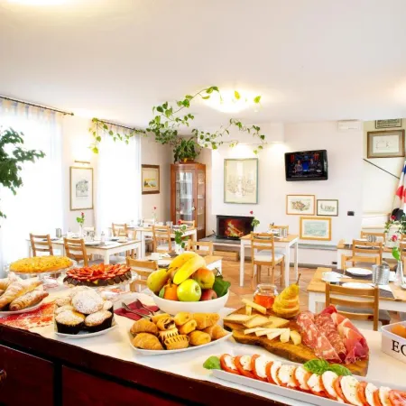 Hotel Ristorante Piccolo Chianti