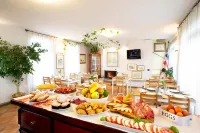 Hotel Ristorante Piccolo Chianti