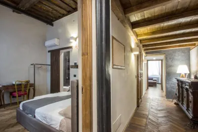 Charming Genova | Residenza d'Epoca