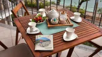 Apartment Villa Lidija Hotels in Medveja