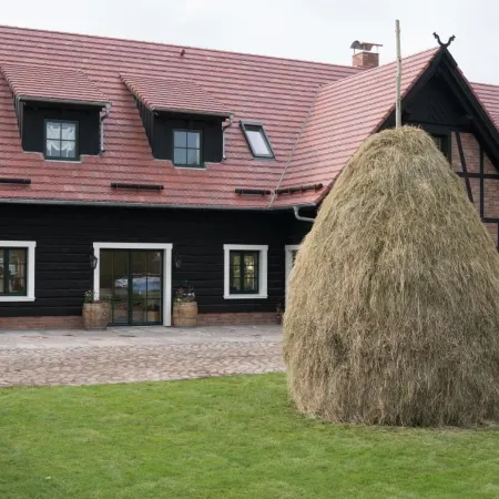 Zum Alten Backhaus