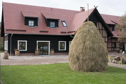 Zum Alten Backhaus - 4-Star