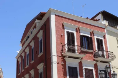 Affittacamere Massimo d'Azeglio Hotels in 