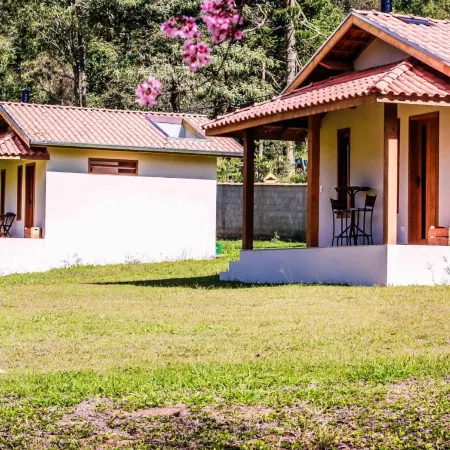Pousada Das Flores