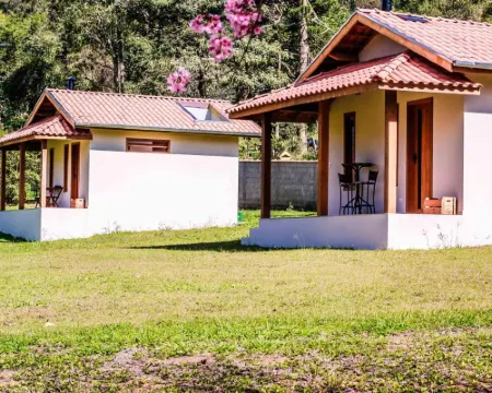 Pousada Das Flores Hotels in Goncalves