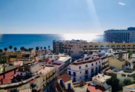 Micaela Charming Hostal