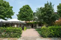 Hotel Ristorante Alla Botte Các khách sạn gần Abbey Summaga