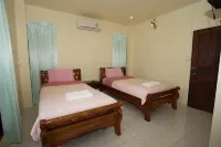 Suan Luang Garden View