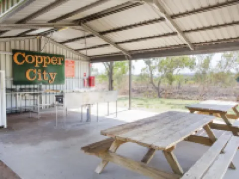 Discovery Parks - Mt Isa Hotels in Mount Isa