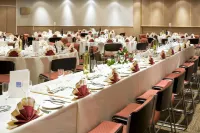 Novotel Sheffield Centre - Завтрак