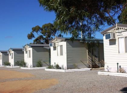 Big4 Acclaim Prospector Holiday Park