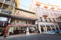 Emily Rooms
