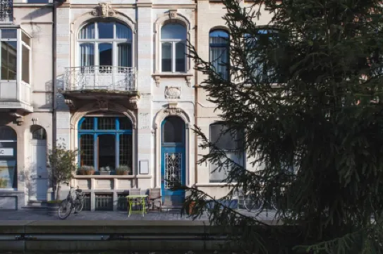 B&B la Passion Interdite