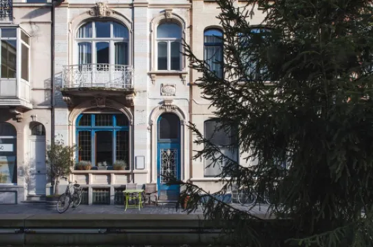 因特迪特住宿加早餐旅館