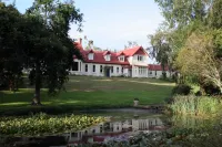 Coldstream Estate - the Whare - Villas