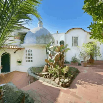 Eremo di Montevergine Ischia Apartments