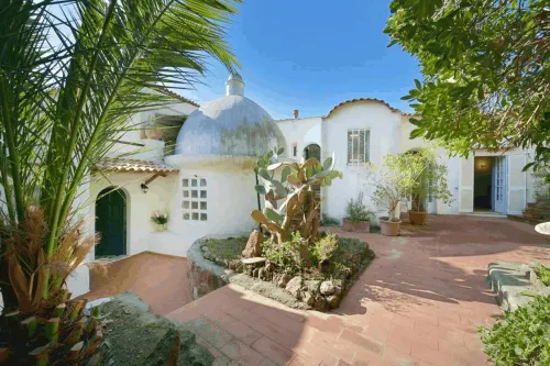 Eremo di Montevergine Ischia Apartments
