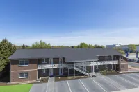 Globotel Hotel Garbsen Hotels in Garbsen