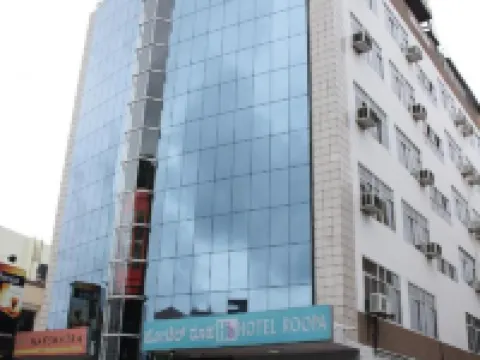 Hotel Roopa Hotels in Mysore District