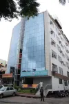 Hotel Roopa Hotel dekat Krishna Rajendra Circle