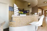 Park Hotel Serena - bar