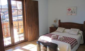 La Posada de Toribia