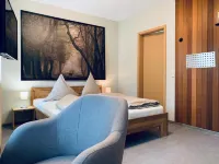 Hotel-Bistro-Europa Hotels in Spiesen-Elversberg
