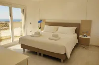 Bizantini Tropea Hotels in Tropea
