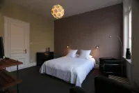 B&B le Cercle de Malines Hotels near Cercle Aquariophile du Calaisis