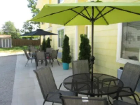 Ahoy Inn Guesthouse