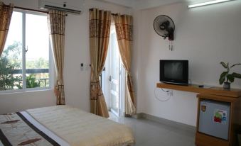 Nhiet Doi Hotel