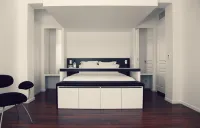 Le Grand Hotel de la Plage Hotels in Biscarrosse