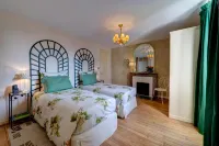 Maison de la Garenne & Spa