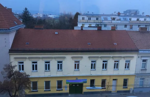 利奧波代爾公寓