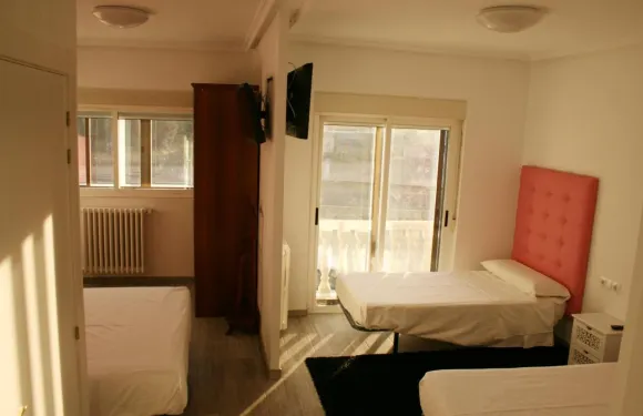 艾米塔基米拉多酒店