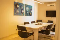 Kube Apartments Express Hotels in Cordoba