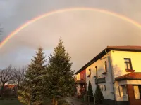 Lindenhof Peritz Hotel a Riesa