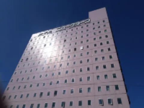 柏崎新綠酒店 柏崎市酒店