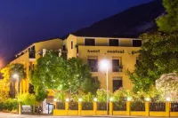 Hotel Santoni Freelosophy Hotels in Torbole