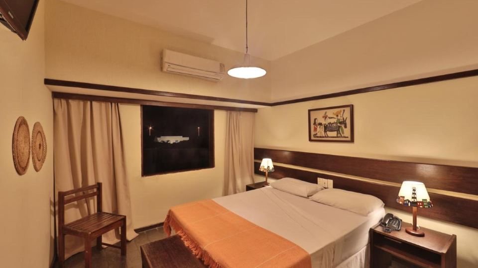 Hotel Pousada São Francisco