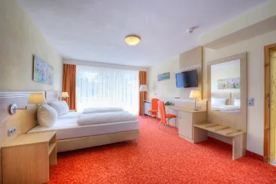 Gästehaus Deidesheim Hotel a 