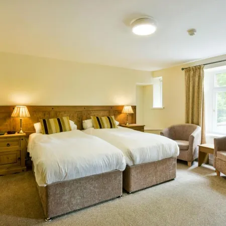 Edenhall Country Hotel