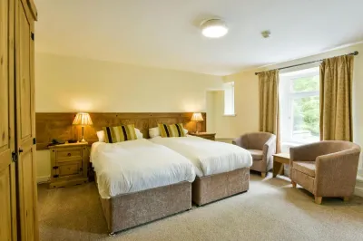 Edenhall Country Hotel Hotels in Penrith
