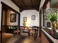 Hostal Rocio Hotels in Aljarafe
