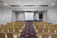 D'Primahotel Kualanamu Medan Formerly Prime Plaza Hotel - Business