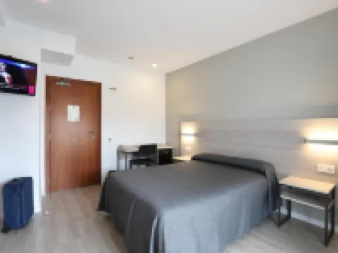 Hotel Brasil Hotels in Benidorm