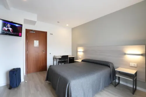Hotel Brasil Hotel a Benidorm