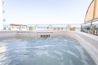 Ferretti Beach Hotel - Romantic